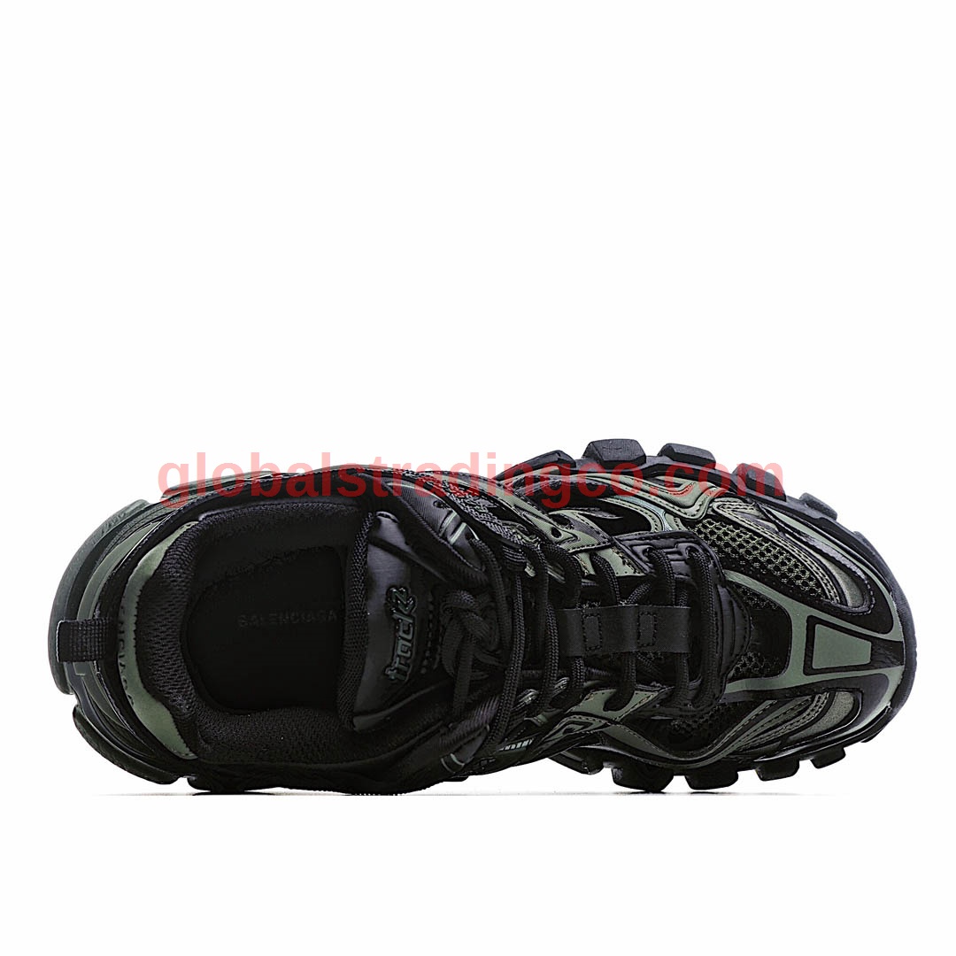 Balenciaga Sneaker Tess 3.0